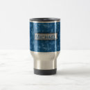 Search for blue camo travel mugs Camouflage
