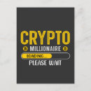 Search for currency postcards Crypto