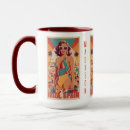 Search for retro print mugs Colourful