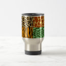 Search for tiger print travel mugs Wildlife