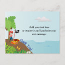 Search for pirate thank you cards Ship