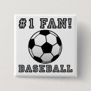 Search for baseball fan badges Soccer