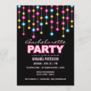 Search for dance club hen party invitations For her