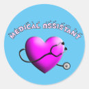 Search for medical assistance stickers Doctors