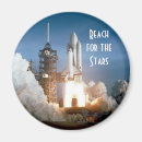 Search for blasting magnets Rocket ship