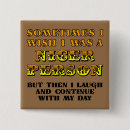 Search for bad attitude badges Funny