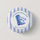 Search for western wedding badges Bridal shower