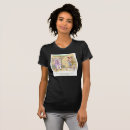 Search for zombie womens tshirts Humour