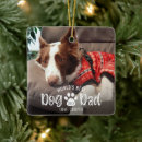 Search for worlds best dad christmas tree decorations Keepsake