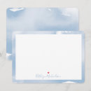 Search for artistic blue cards Modern