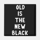 Search for new age magnets Design