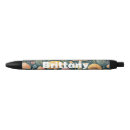 Search for mushroom pens Nature