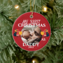 Search for baby 1st birthday christmas tree decorations My first christmas