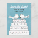 Search for cake wedding save the dates Cute
