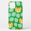 Search for tiger kid iphone cases Pattern