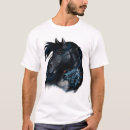Search for mustang tshirts Native