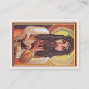 Search for offering cards invites Jesus