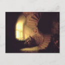 Search for staircases postcards Baroque