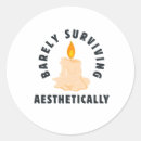 Search for survive stickers Relatable
