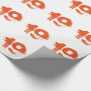 Search for 19th gift wrap Birthday