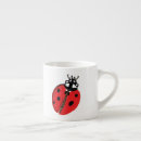 Search for lady beetle mugs Insect