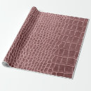 Search for crocodile skin wrapping paper Background