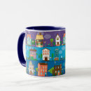 Search for housing mugs Real estate