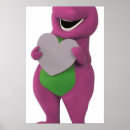 Search for barney posters Comic