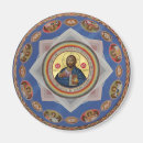 Search for orthodox icon magnets Church