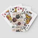 Search for burgundy floral bridal shower games Gold