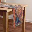 Search for art nouveau table runners Vintage