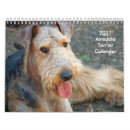 Search for 2011 calendars Terrier