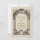 Search for baroque save the dates French