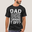 Search for tech support jokes For him