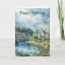 Search for scotland birthday cards Landscape