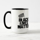 Search for black lives matter mugs African