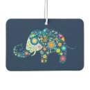Search for floral car accessories Retro