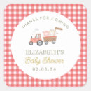Search for animal farm stickers Baby shower