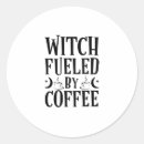 Search for sorcerer stickers Witch