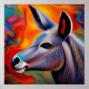 Search for burro posters Wildlife