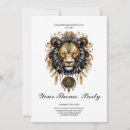 Search for awesomeness invitations Animal