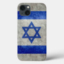 Search for israel iphone cases Blue