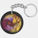Search for chinese zodiac rooster key rings Animal