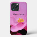 Search for flower photo iphone cases Feminine