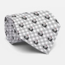 Search for grey plaid ties Dad