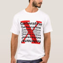 Search for generation x tshirts Genx