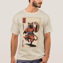 Search for ronin tshirts Cat