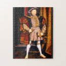 Search for kings puzzles England