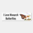 Search for monarch bumper stickers Nature