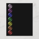 Search for chakra flyers Mandala